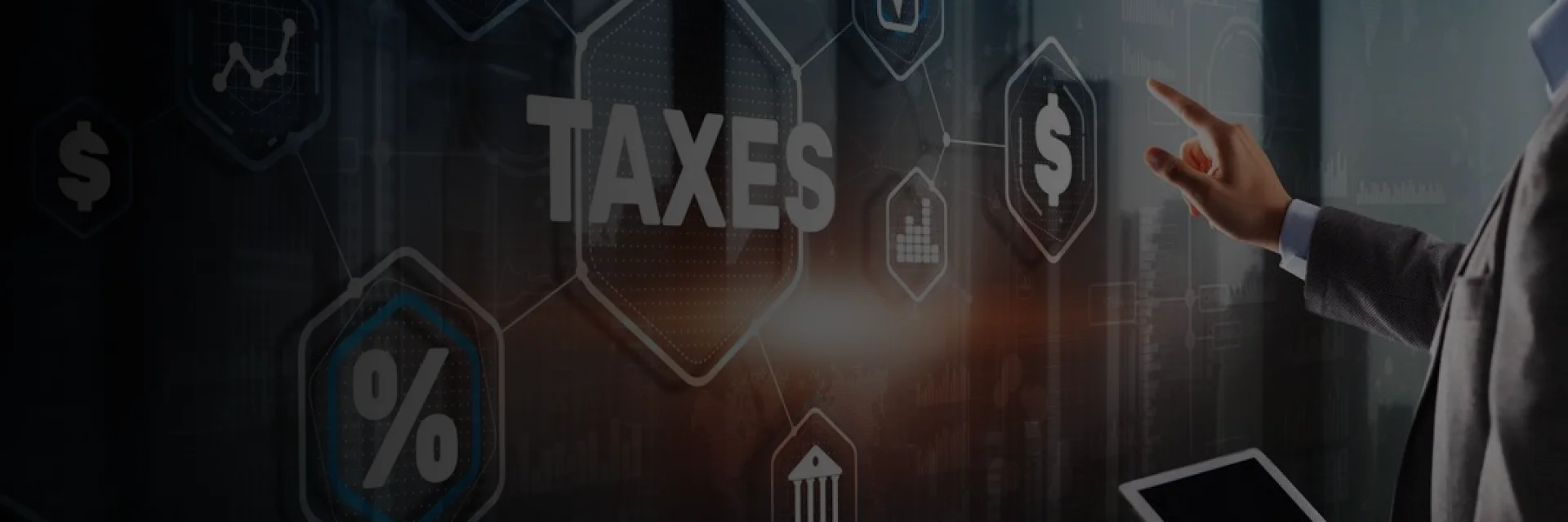 UltraTax CS Hosting