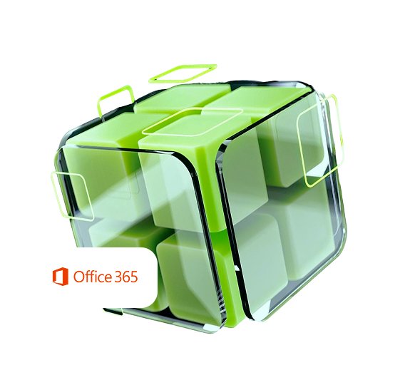 Microsoft Office 365 cloud hosting
