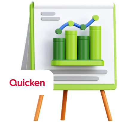 Quicken cloud hosting
