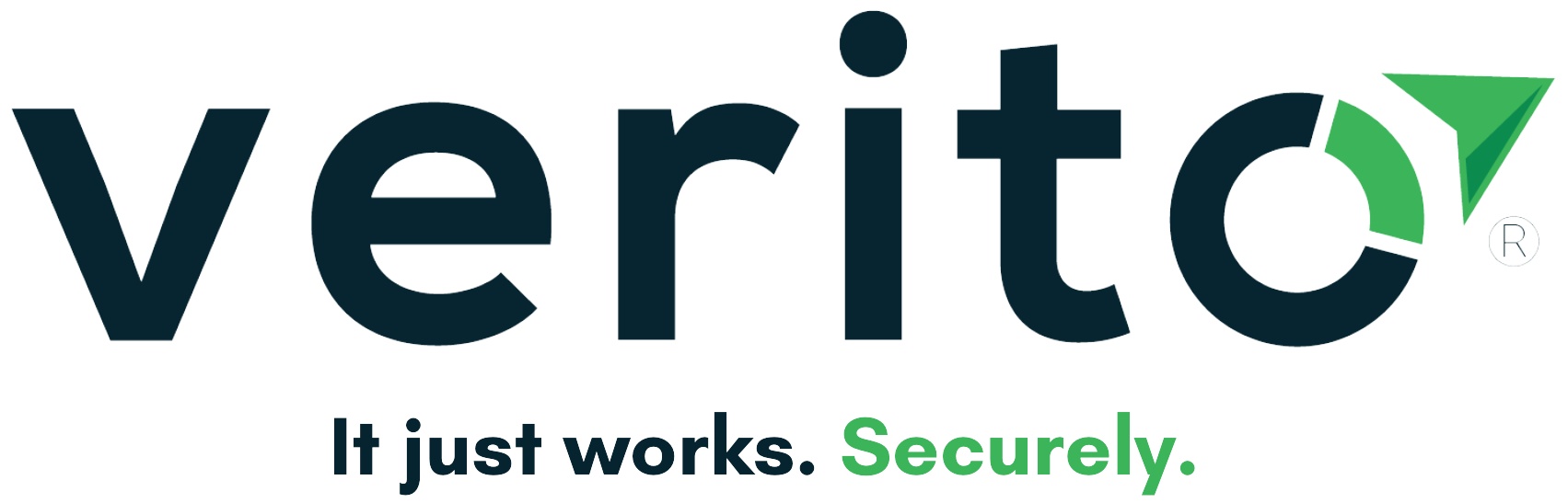 verito logo
