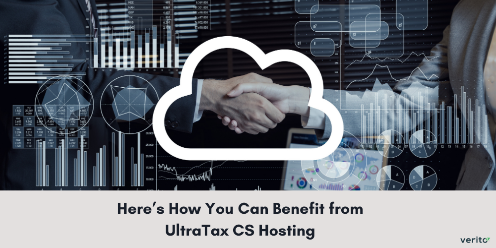 Ultratax CS hosting