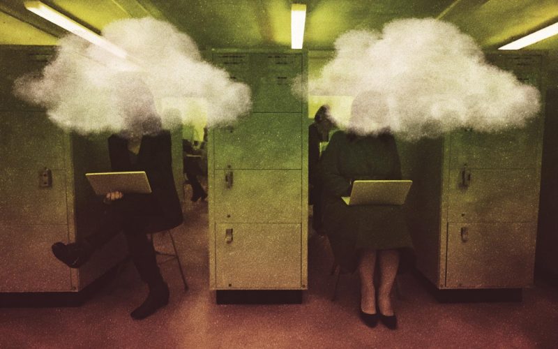 Dedicated Cloud Hosting vs Shared