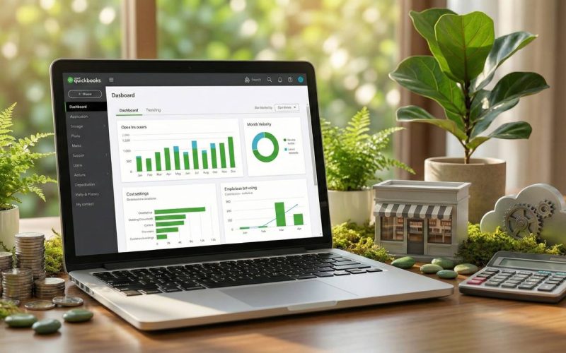 The Real Advantages of QuickBooks_ Key Features, Benefits, and Why Small Businesses & Accounting Firms Rely on It