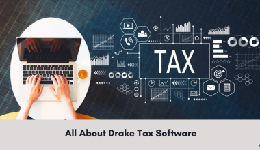 All-About-Drake-Tax-Software