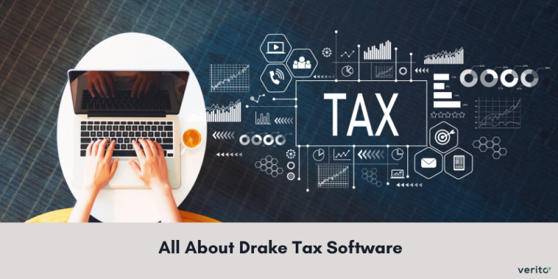 All-About-Drake-Tax-Software
