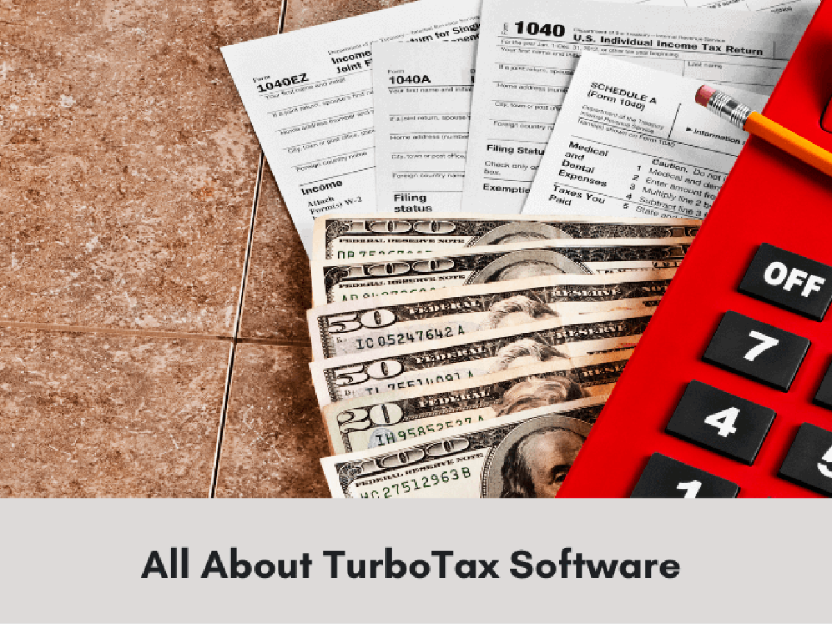 All about TurboTax Software | 2026 Update