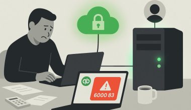 Quickbooks Error Codes Guide