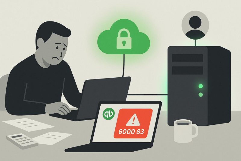 Quickbooks Error Codes Guide