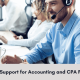 IT Support for Accounting and CPA Firms