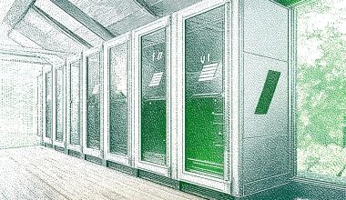 What is Data Center