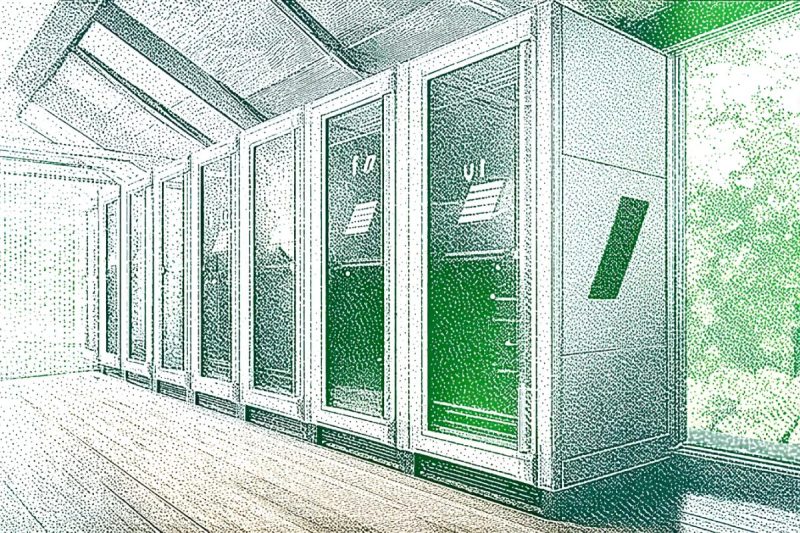 What is Data Center