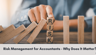 Risk Management for Accountants