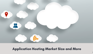 Application Hosting Market - Verito Technologies