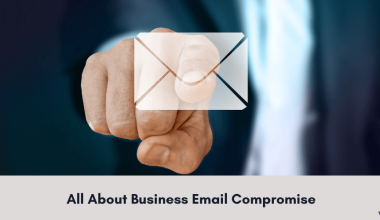 Business Email Compromise - Verito Technologies