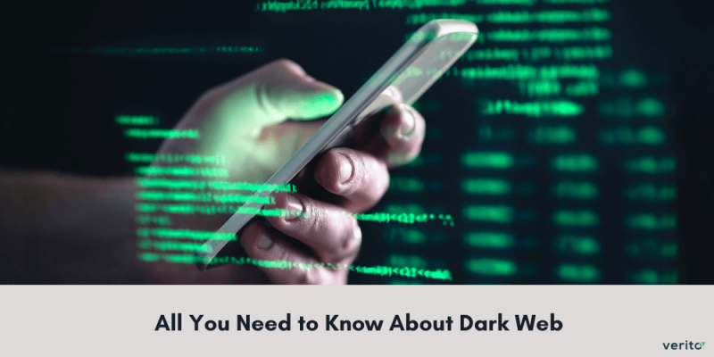 All About Dark Web