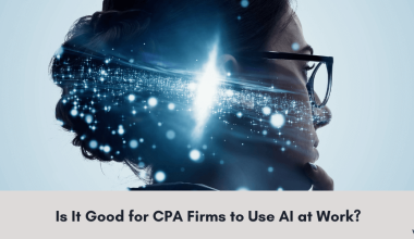 AI for CPA Firms - Verito Technologies