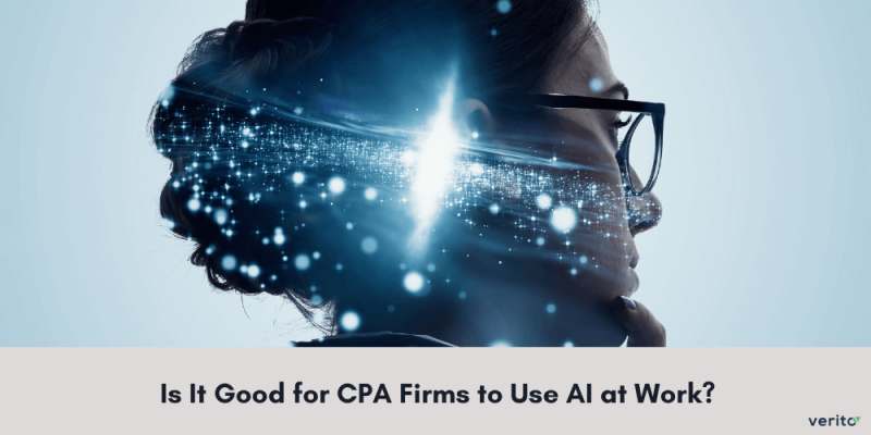 AI for CPA Firms - Verito Technologies