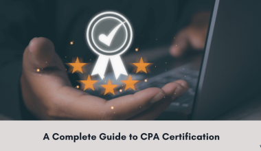 CPA Certification Guide - Verito Technologies