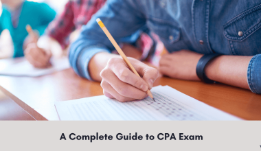 CPA Exam Guide - Verito Technologies
