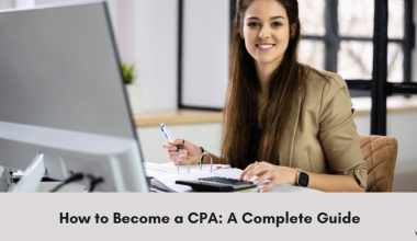 How to Become a CPA - Verito Technologies