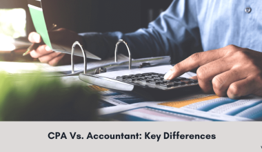 CPA Vs. Accountant - Verito Technologies