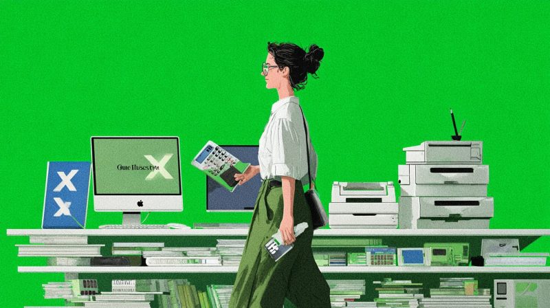 Guide to start accounting firm