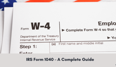 IRS Form W-4 - Verito Technologies
