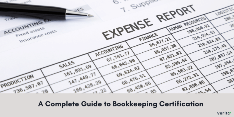 Accrued Expenses - Verito Technologies