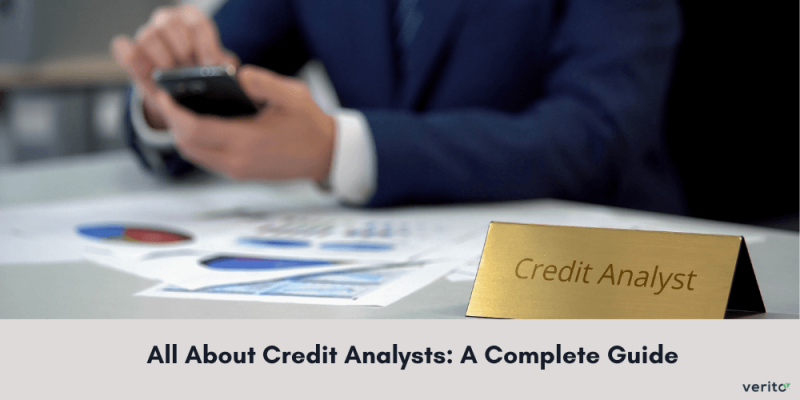 All About Credit Analysts - Verito Technologies