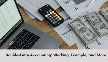 Double-Entry Accounting Guide - Verito Technologies