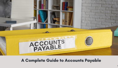 Accounts Payable Guide - Verito Technologies