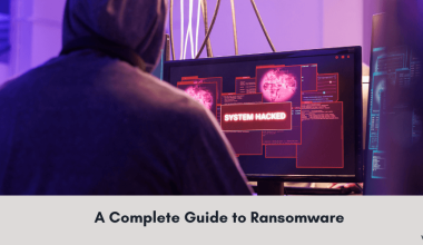 Ransomware Guide - Verito Technologies