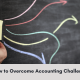 Accounting Profession Challenges - Verito Technologies