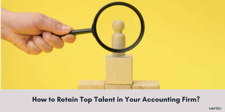 How to Retain Top Talent in Your Accounting Firm?