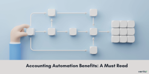 Accounting Automation - Verito Technologies