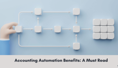 Accounting Automation - Verito Technologies