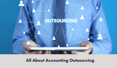 Accounting Outsourcing - Verito Technologies