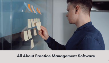 Practice Management Software - Verito Technologies