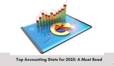 Accounting Statistics 2025