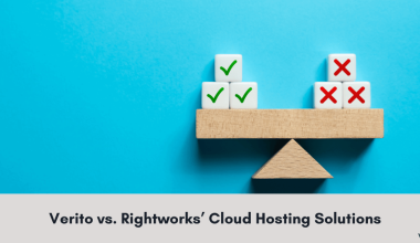 erito vs. Rightworks comparison - cloud hosting for tax and accounting firms