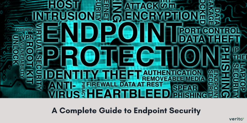 Endpoint Security