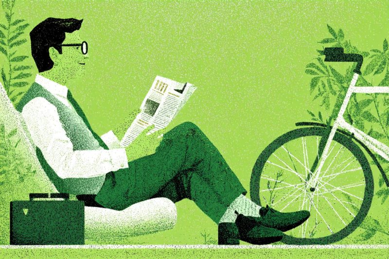 Smart IT Management for Tax and Accounting Firms