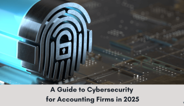 Cybersecurity for Accounting Firms