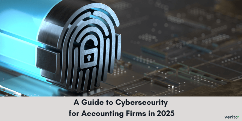 Cybersecurity for Accounting Firms