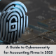 Cybersecurity for Accounting Firms