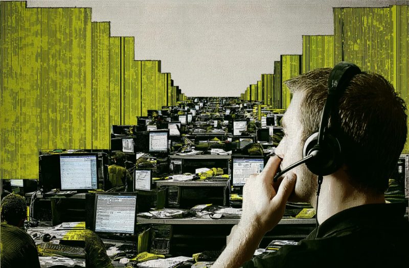 Managed IT Support for Tax Firms