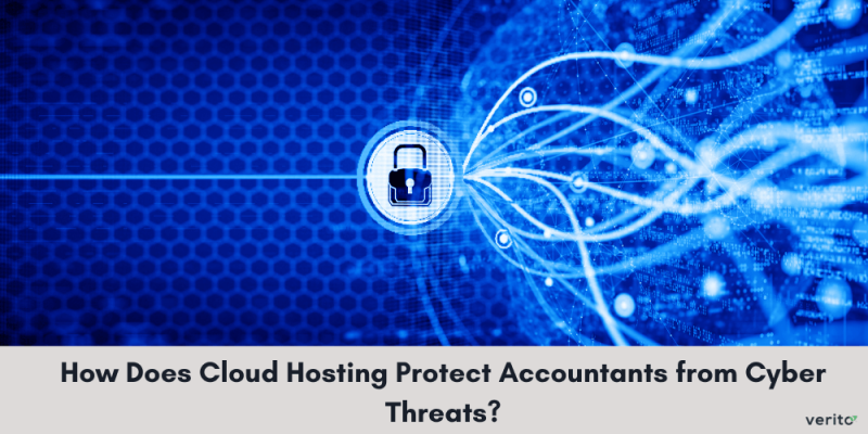Secure Cloud Hosting for Accountants