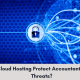 Secure Cloud Hosting for Accountants