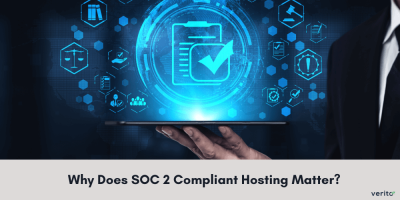 SOC 2 Compliant Hosting