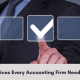 5 IT Services Every Accounting Firm Needs